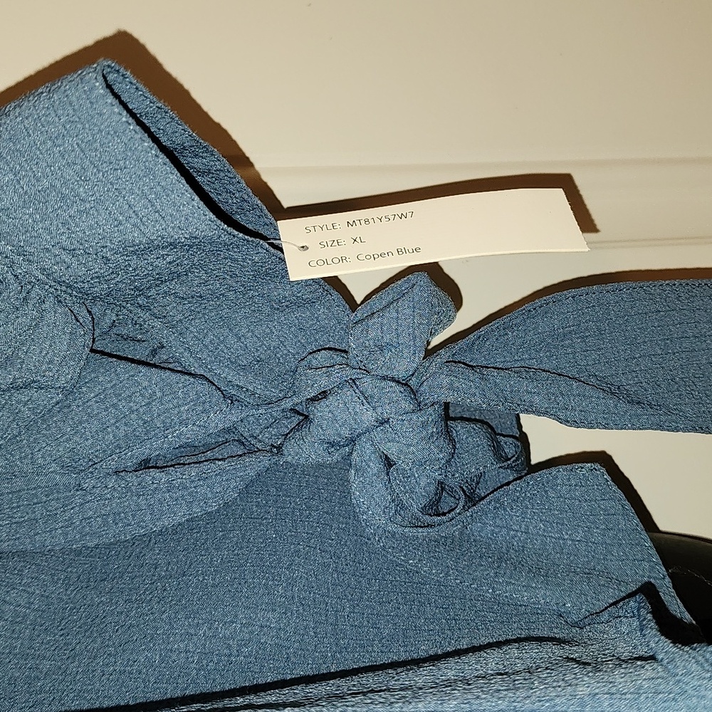 ZAC & RACHEL blouse - Picture 3 of 10